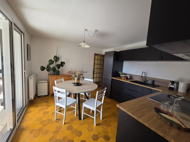 Chalet La Retiède 4_La Féclaz