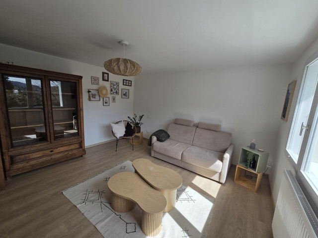Chalet La Retiède 4_La Féclaz