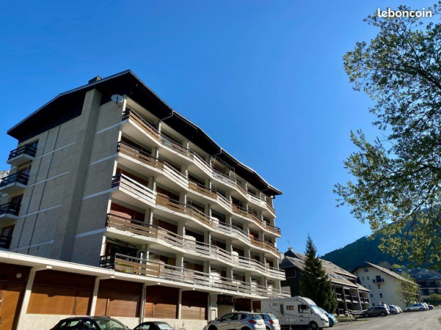 Le Fully n°83_Aillon-le-Jeune