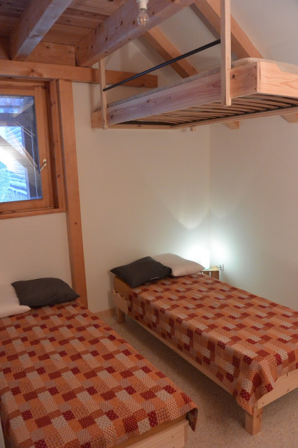 Chalet Biop