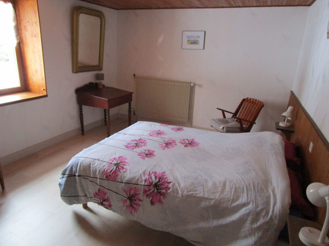Chambre 1