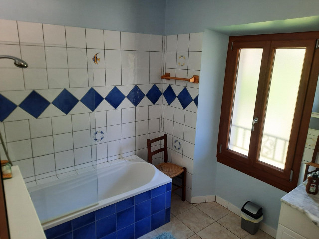 Le Gîte Jacquot - Mme Pettoello_Aillon-le-Vieux