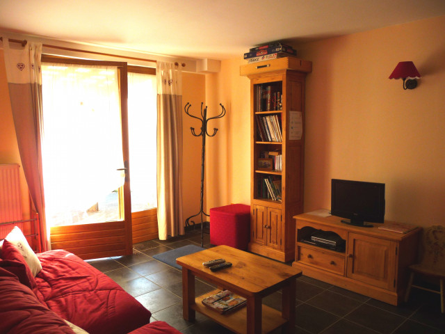 Gîte les Soldanelles