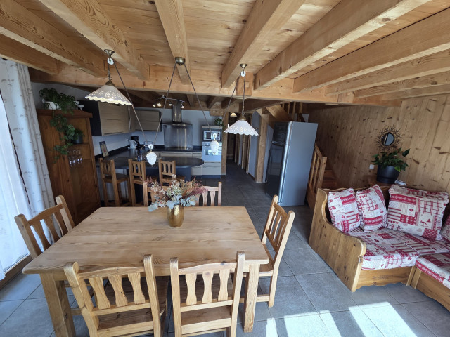 Chalet La Retiède 8_La Féclaz