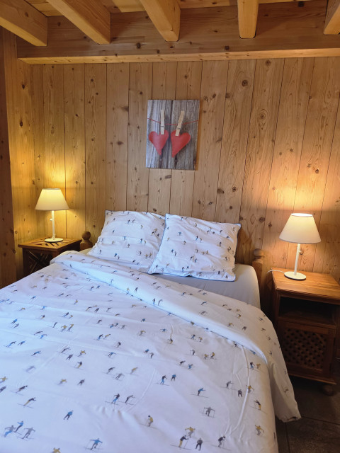 Chalet La Retiède 8_La Féclaz