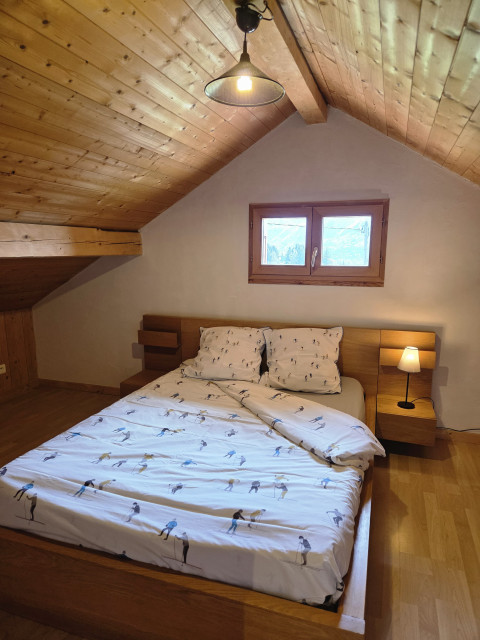Chalet La Retiède 8_La Féclaz