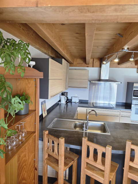 Chalet La Retiède 8_La Féclaz