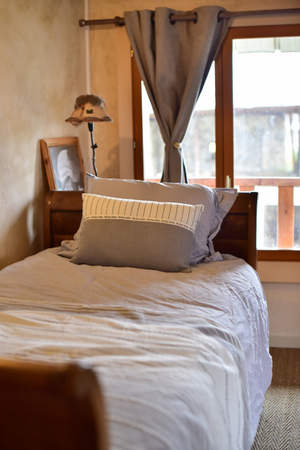 Maison de Famille - Aguilar Céline