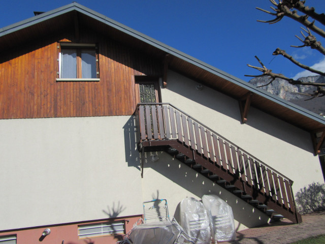 Maison Le Ferrand