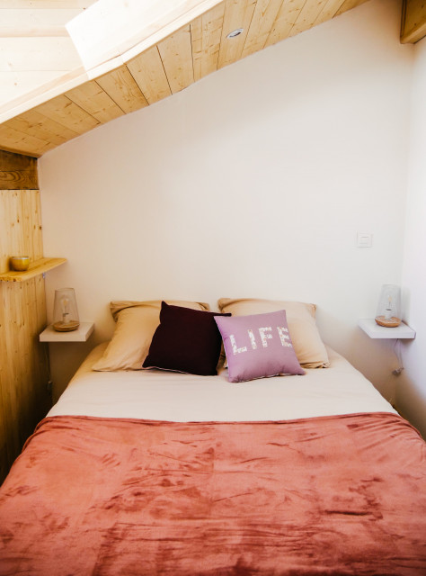 Au cosy d'Elana
