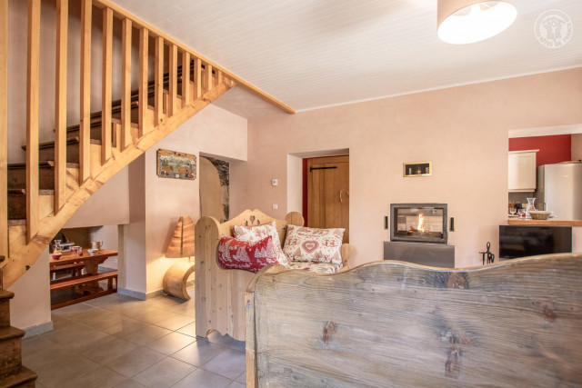 Gite Sur les Pas des Chartreux