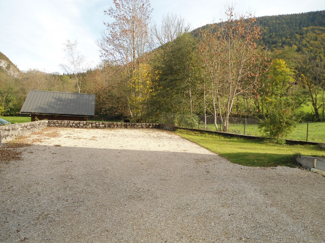 Espace extérieure