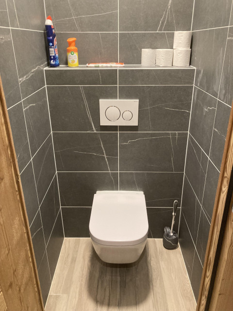 WC
