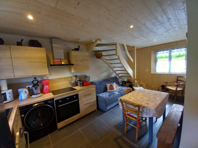 Gîte
