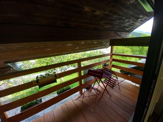 Gîte