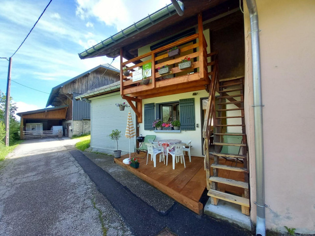 Gîte
