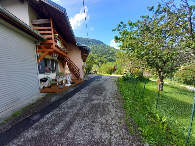 Gîte
