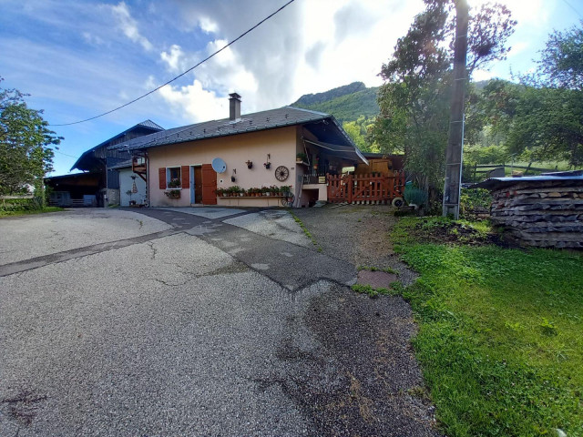 Gîte