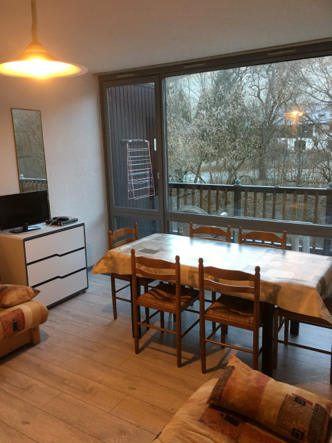 Salon / Salle à manger