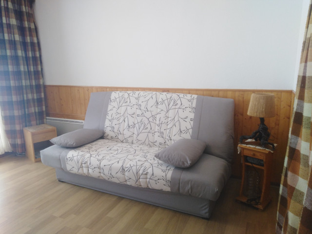 Couchage BZ