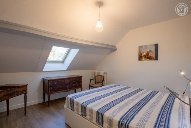 Chambre au 1er étage