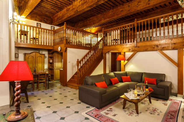 Espace de vie