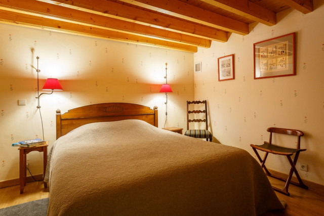 Chambre double 