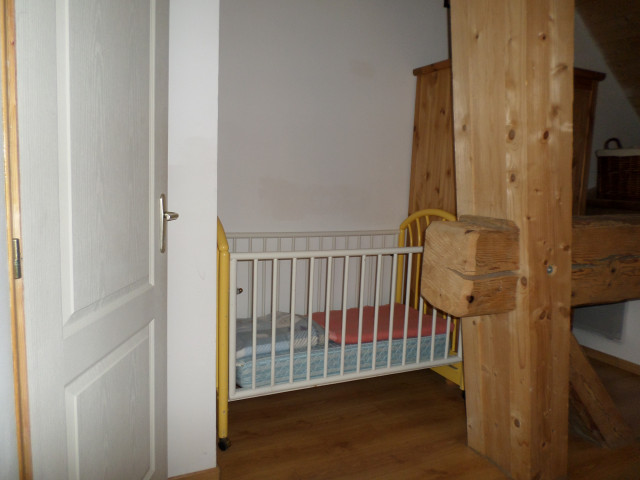 Gite le Sabotier n° 4