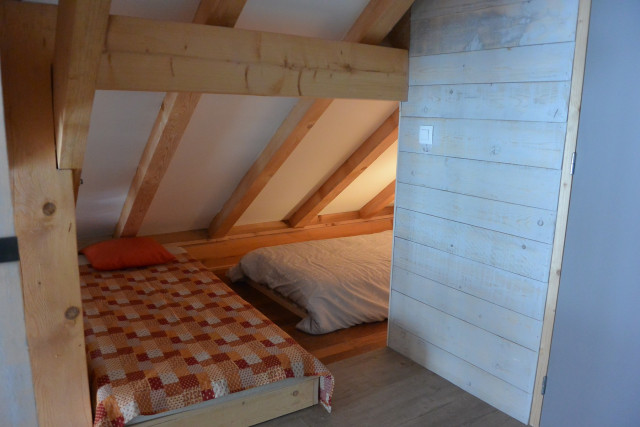 Chalet Biop