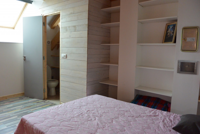 Chalet Biop