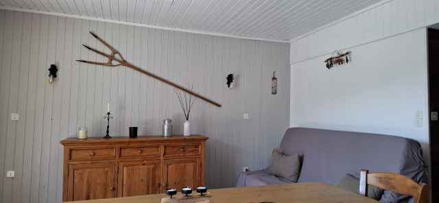 Chalet du Berger n°14