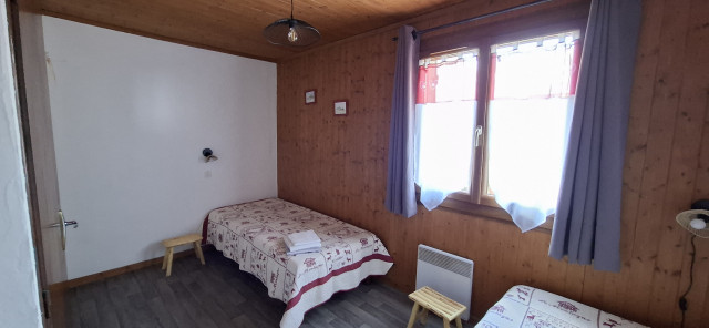 Chalet du Berger n°14