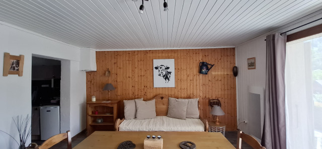 Chalet du Berger n°14