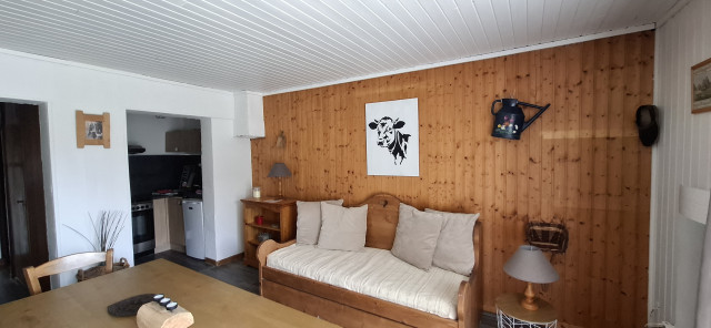 Chalet du Berger n°14