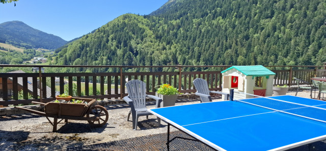 Chalet du Berger n°14