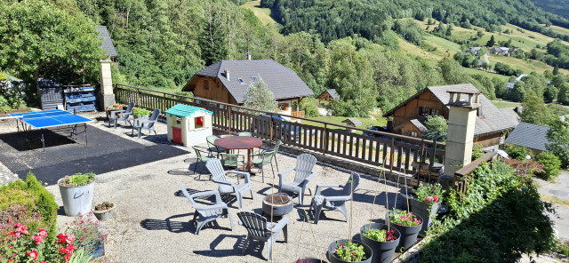 Chalet du Berger n°14