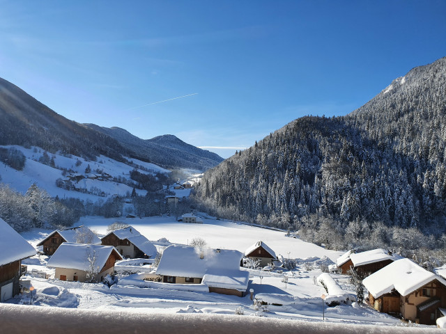 Chalet du Berger n°14