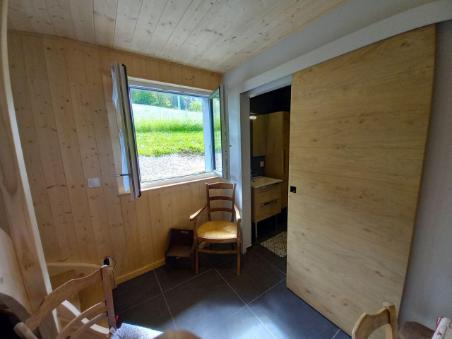 Gîte 