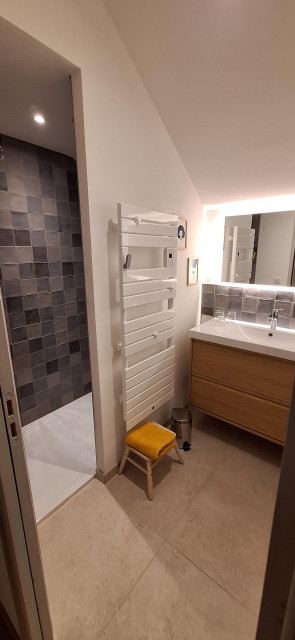 Salle de bain