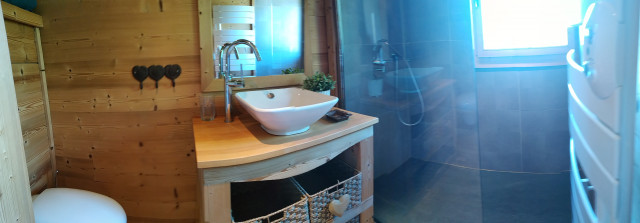 Chalet Nordique 226