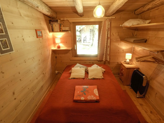 Chalet l'Herminette