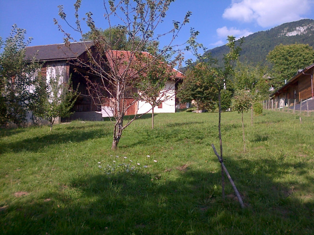 Le Logis familial