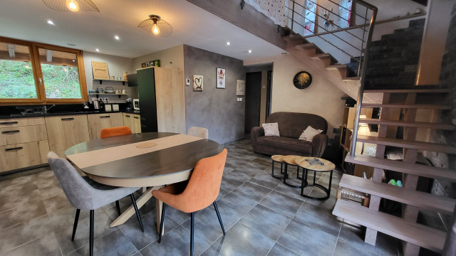 coin repas cuisine