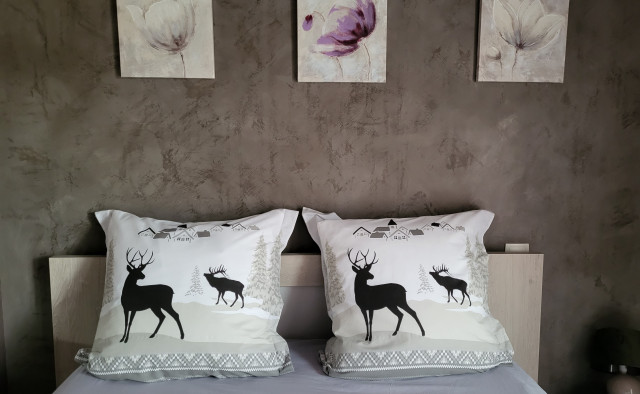 Belle déco