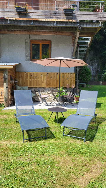 Jardin