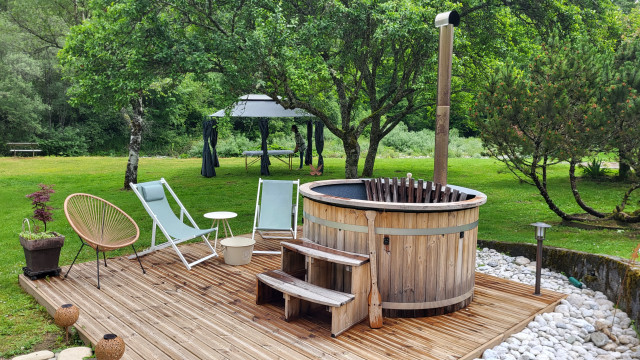 Bain scandinave