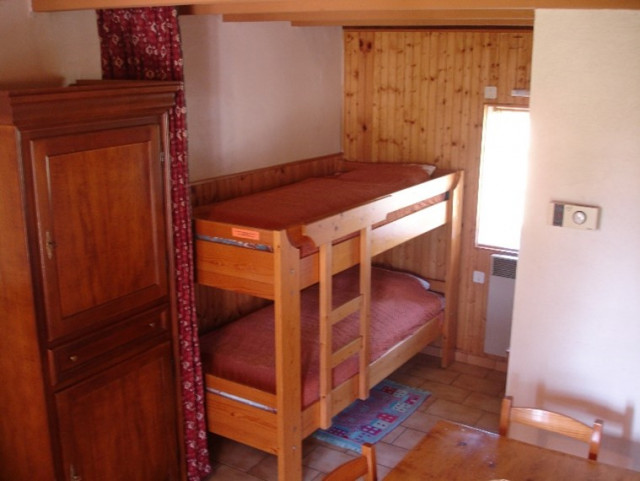 Chalet l'Alpage 1