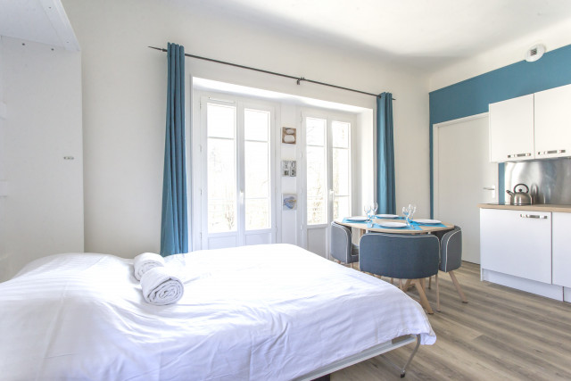 Studio les Thermes