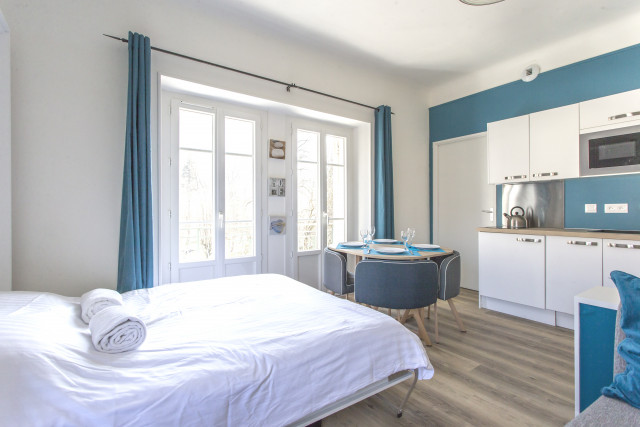 Studio les Thermes