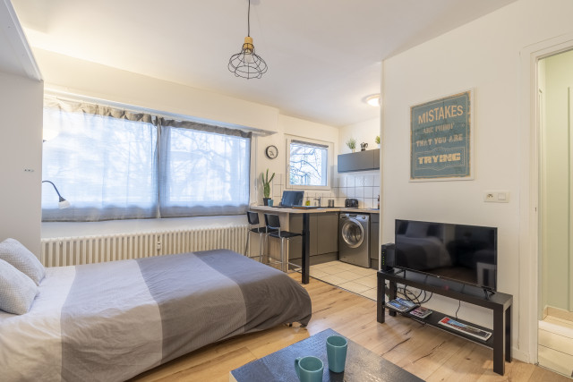 Chambéry Studio 110